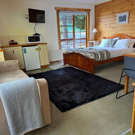 Cradle Gateway Chalets Moina Bagian luar foto