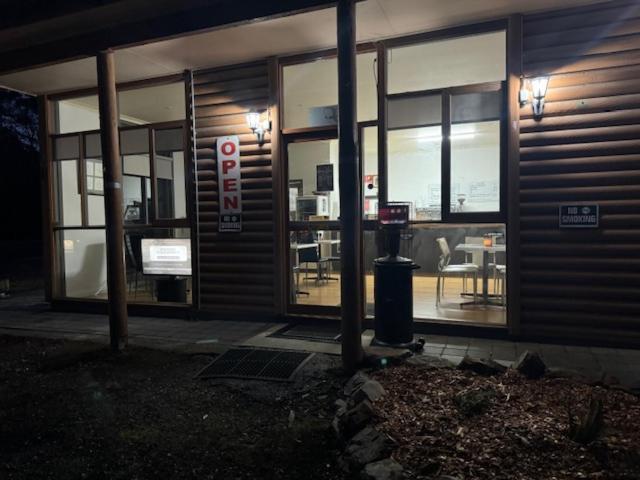 Cradle Gateway Chalets Moina Bagian luar foto