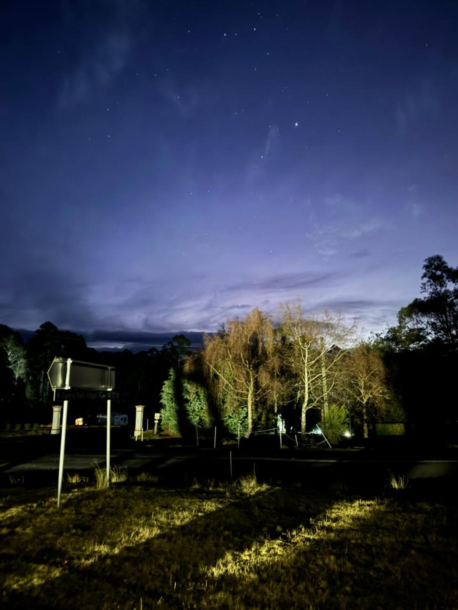 Cradle Gateway Chalets Moina Bagian luar foto