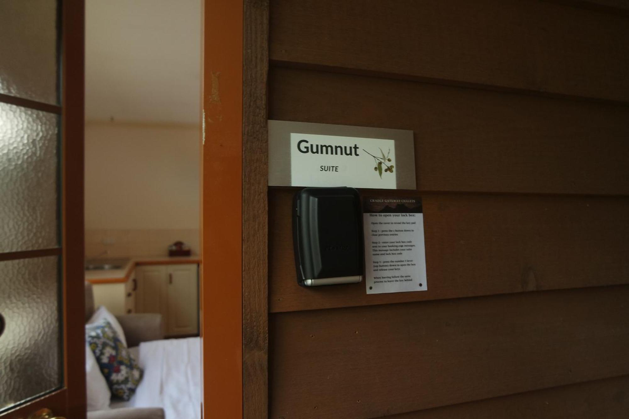 Cradle Gateway Chalets Moina Bagian luar foto