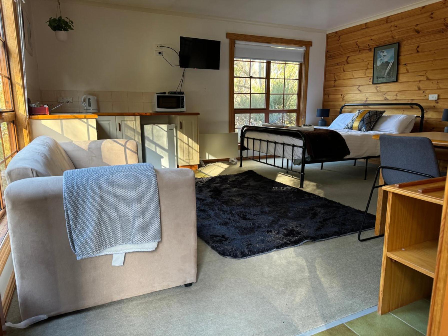 Cradle Gateway Chalets Moina Bagian luar foto
