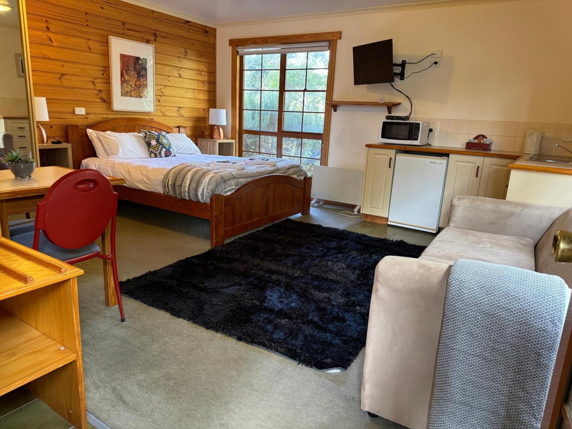 Cradle Gateway Chalets Moina Bagian luar foto