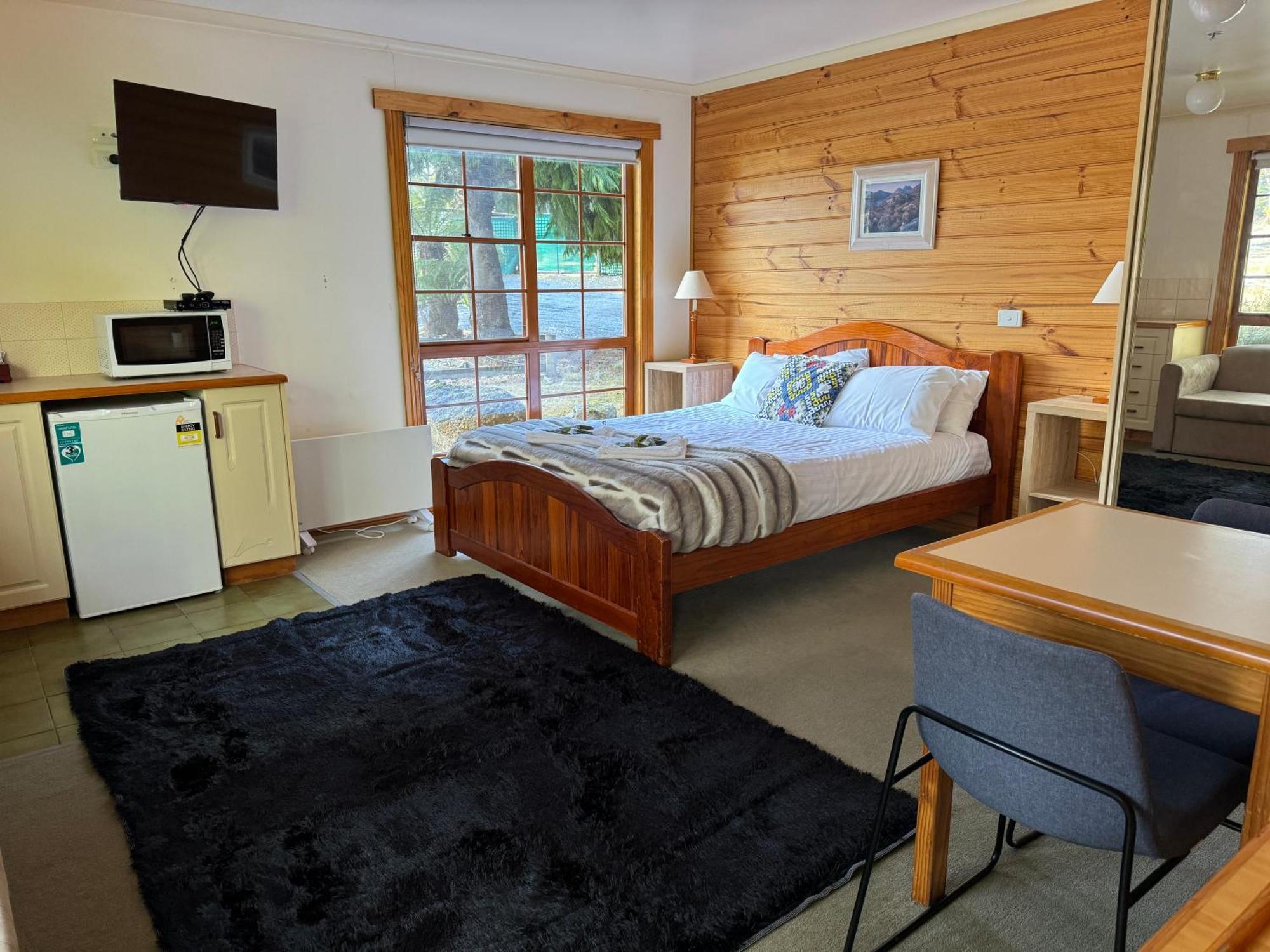 Cradle Gateway Chalets Moina Bagian luar foto